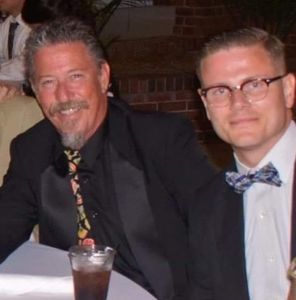 Meet your Posher, Kevin